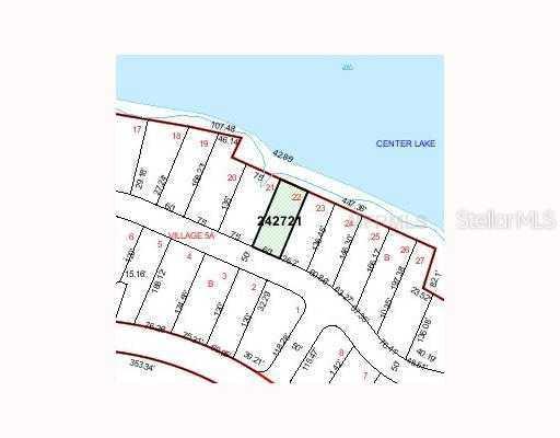 2442 Winnipeg Dr., Lakeland, FL 33805