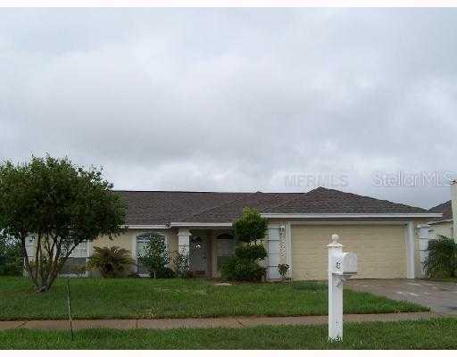 4327 Dinner Lake Blvd., Lake Wales, FL 33859