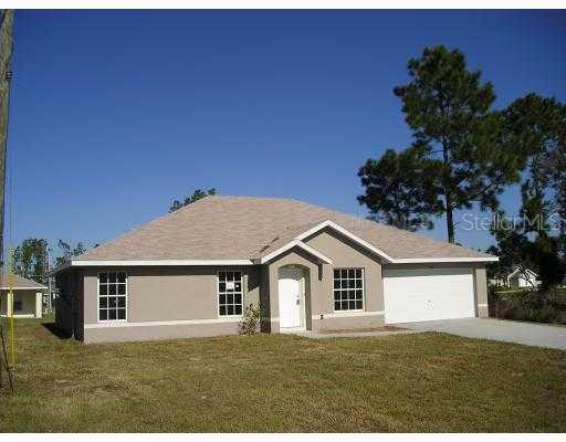 150 Flatfish Ct., Poinciana, FL 34759