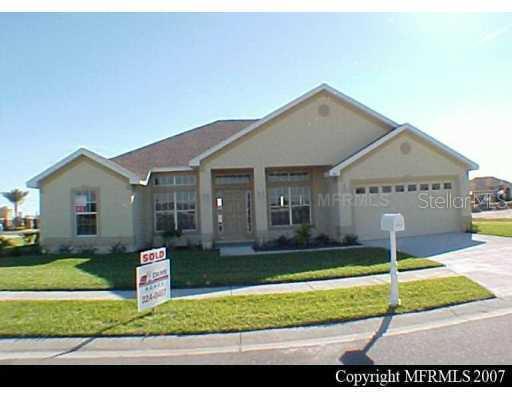 305 Mandolin Ln., Winter Haven, FL 33880