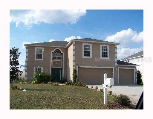 5009 Strada Dr., Winter Haven, FL 33880