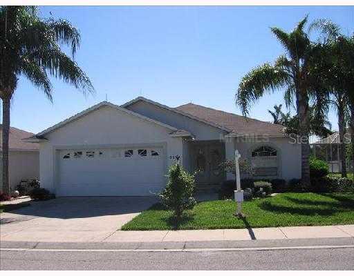 3114 Timberly Ln., Lakeland, FL 33810