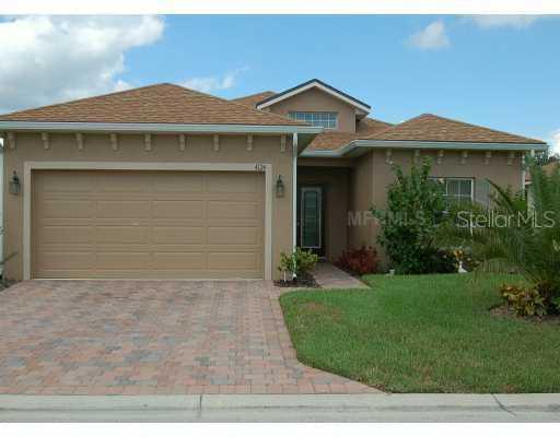 4124 Aberdeen Ln., Lake Wales, FL 33859