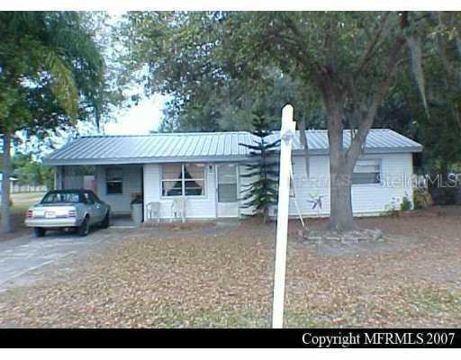 5101 Alderman Rd., Lakeland, FL 33810
