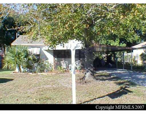 614 Ash St., Auburndale, FL 33823