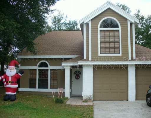 5734 Grand Canyon Dr., Orlando, FL 32810