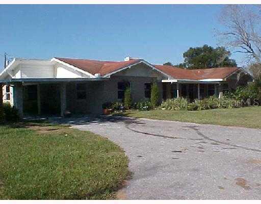 2301 Ef Griffin Rd., Bartow, FL 33830