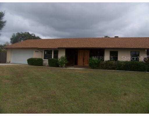 600 E Hoffman St., Lake Alfred, FL 33850