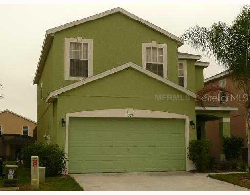 327 Blue Jay Way, Davenport, FL 33896