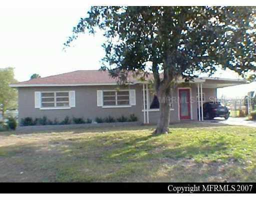 537 Lake Bonny Dr., Lakeland, FL 33801