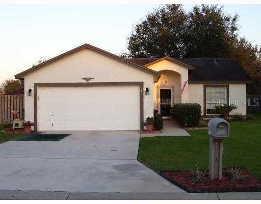2835 Timbercrest Pl., Lakeland, FL 33810