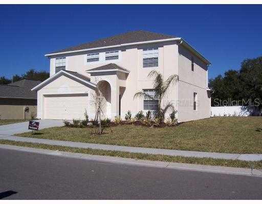 4709 Hickory Stream Ln., Mulberry, FL 33860