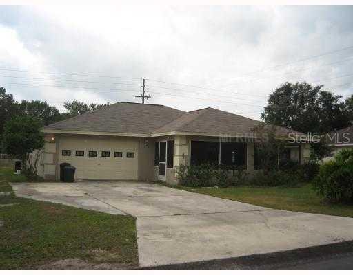 2907 Banyan Ln., Lakeland, FL 33805