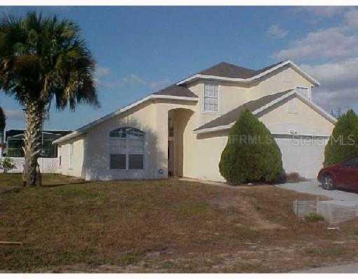 102 Whitehall St., Davenport, FL 33896