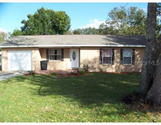 6006 Crews Lake Dr., Lakeland, FL 33812