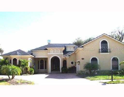 167 Shannon Oaks Dr., Lakeland, FL 33813