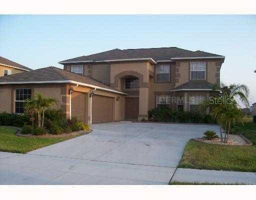 11105 Hoffner Edge Dr., Riverview, FL 33579