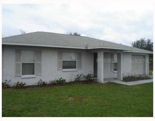 990 80 Foot Rd., Bartow, FL 33830