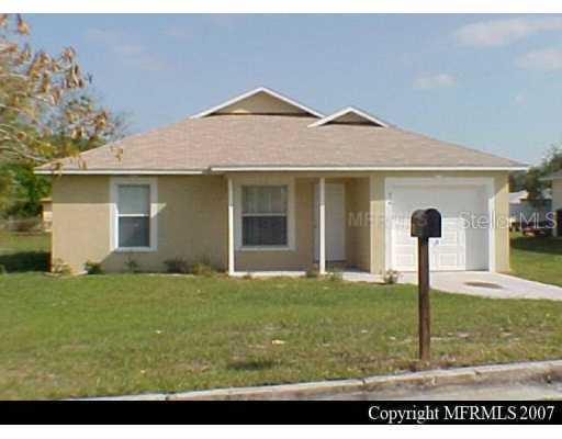 416 E Russell Ave., Lake Wales, FL 33853