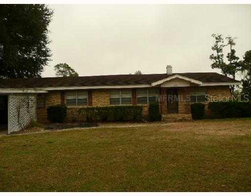200 Lake Ned Rd., Winter Haven, FL 33884