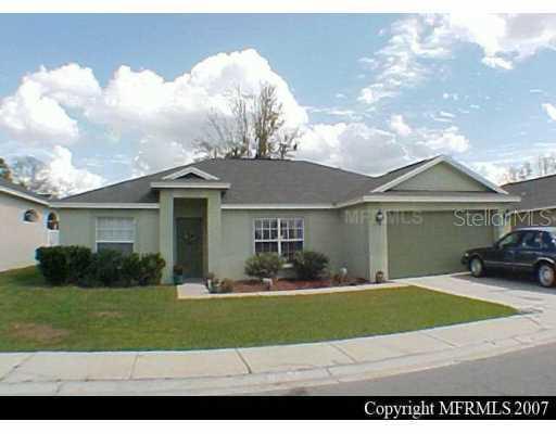 204 Seven Oaks Dr., Mulberry, FL 33860