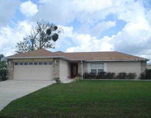 1724 Highland Blvd., Bartow, FL 33830