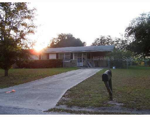 2515 Crystal Lake Acres Dr., Lakeland, FL 33801