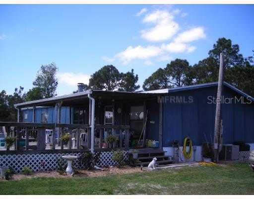 6541 Sinkhole Rd., Bartow, FL 33830