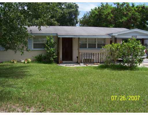 428 Martha St., Lakeland, FL 33813