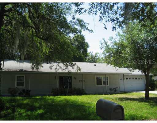 3100 Cross Fox Dr., Mulberry, FL 33860