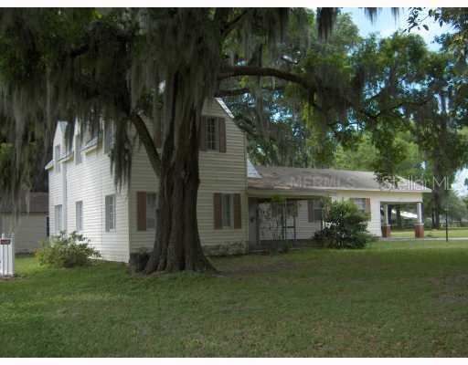 1915 El Paso Tr., Bartow, FL 33830