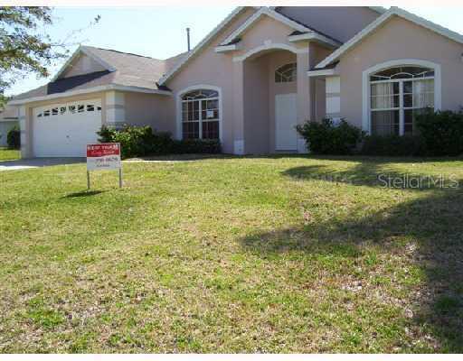201 Durango Loop St., Davenport, FL 33897