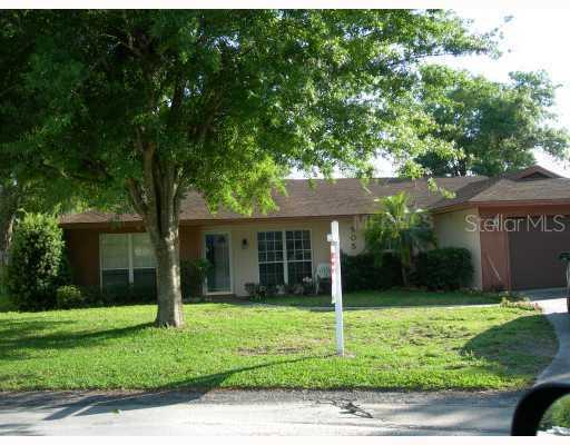 905 Southpoint Ln., Lakeland, FL 33813