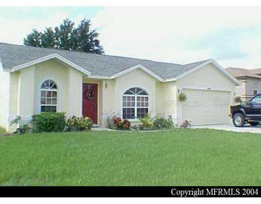 3859 Horizon Hill Dr., Lakeland, FL 33813