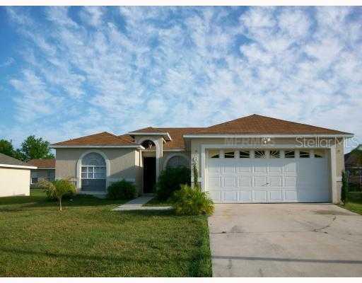 625 Robin Ln., Poinciana, FL 34759