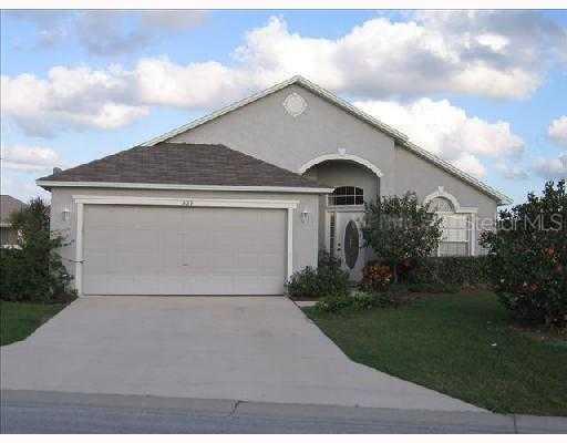 529 Terranova Cir., Winter Haven, FL 33884