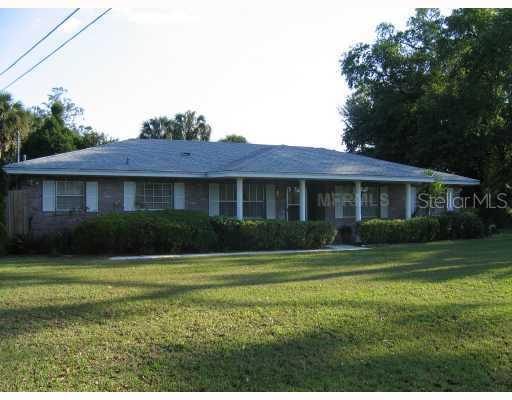 1526 Poe Rd., Lake Wales, FL 33898