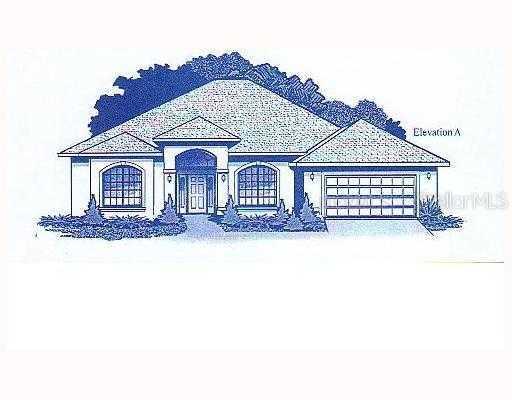 317 Mandolin Ln., Winter Haven, FL 33884