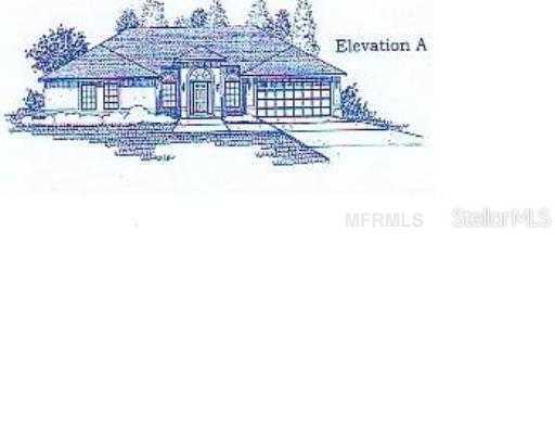 323 Mandolin Ln., Winter Haven, FL 33884