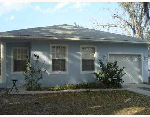 122 W West Fuller St., Davenport, FL 33837