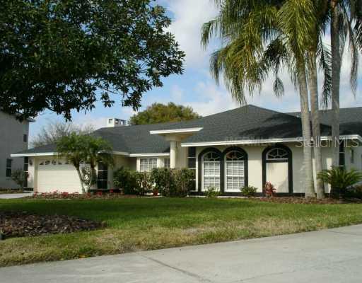 926 Hamilton Place Ln., Lakeland, FL 33813