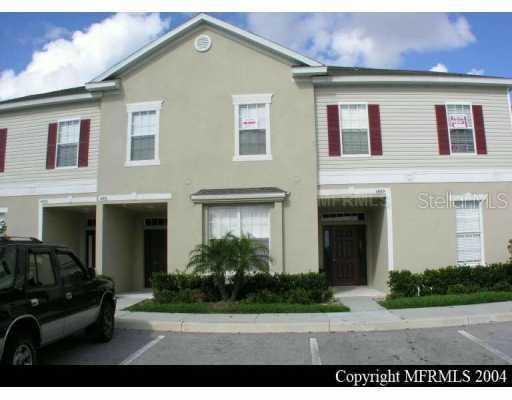 4991 Town Terrace, Kissimmee, FL 34746