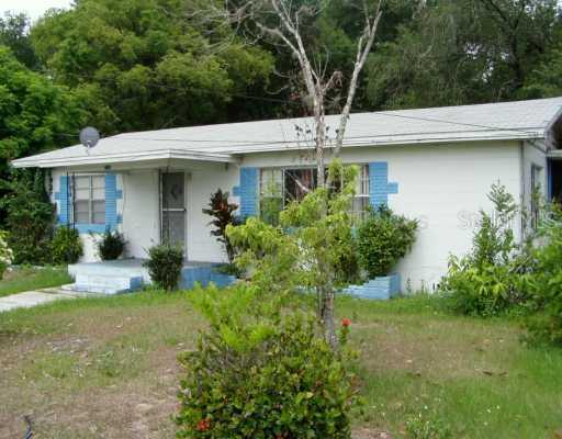 705 Waldon Ave., Bartow, FL 33830