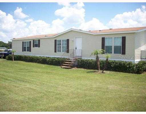 7574 Dove Meadow Tr., Lakeland, FL 33810