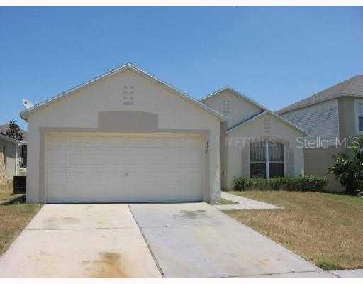 338 Cardiff Ave., Davenport, FL 33897