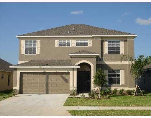 3845 Covington Ln., Lakeland, FL 33810