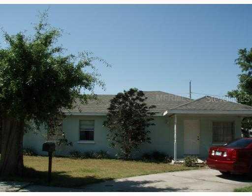 202 Canal St., Auburndale, FL 33823