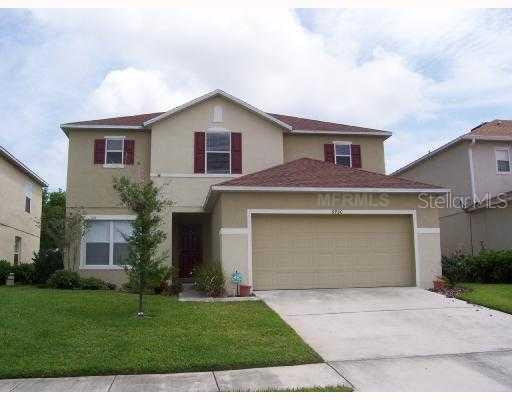 6930 Lake Eaglebrooke Dr., Lakeland, FL 33813