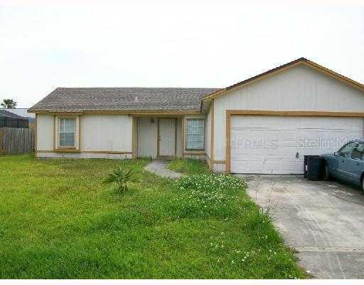 611 Koala Ct., Poinciana, FL 34759