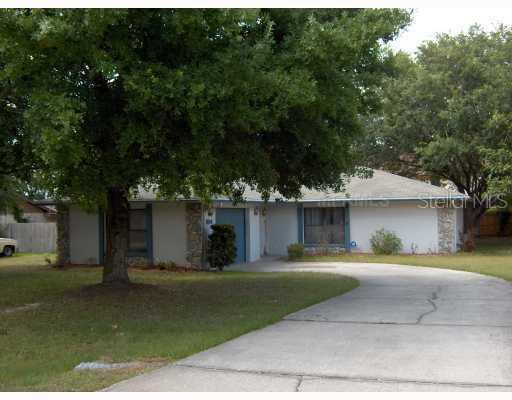 804 Scott Lake Village N, Lakeland, FL 33813